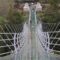 Jembatan kaca, Nataru
