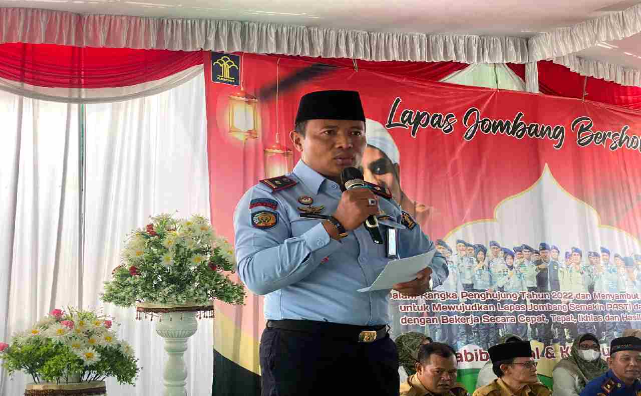 Lapas Jombang