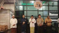 LPM Suramadu Tegaskan Diri Sebagai Lembaga Independen Non Partisan