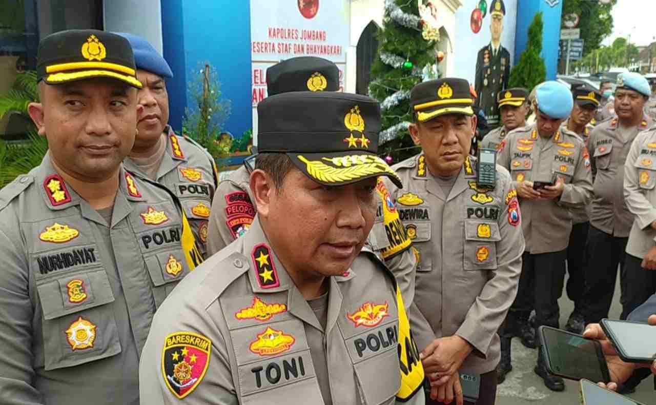 Pos pelayanan