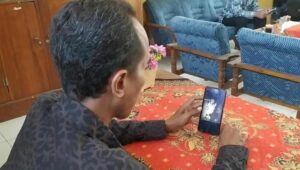 Pembobol SD Beraksi Lagi, Disdikbud Minta Aset Berharga Dibawa Pulang
