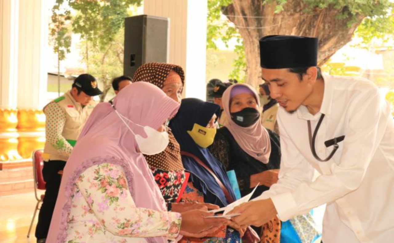 Baznas Sidoarjo