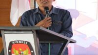 KPU Kabupaten Blitar Perpanjang Masa Pendaftaran Calon PPS