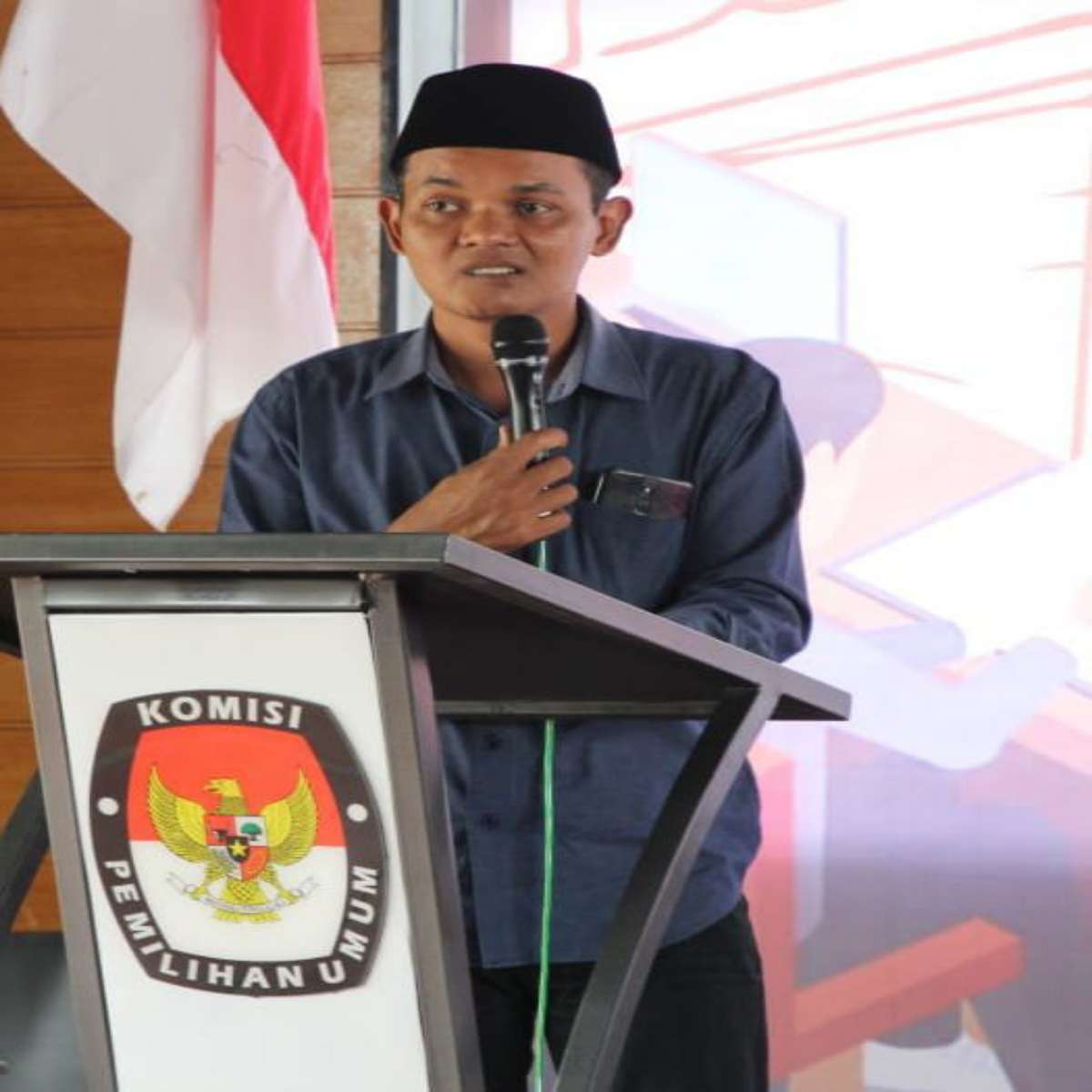 KPU Blitar