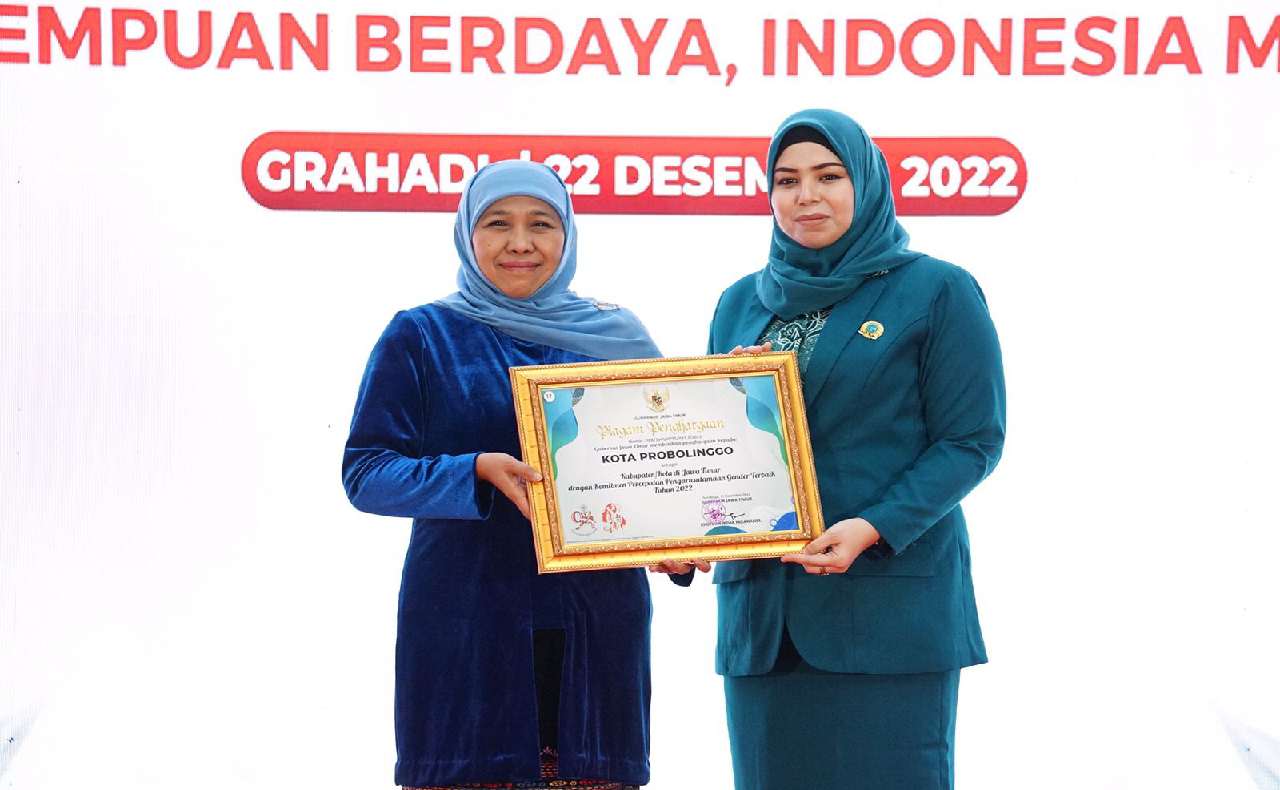 Ojol Perempuan,