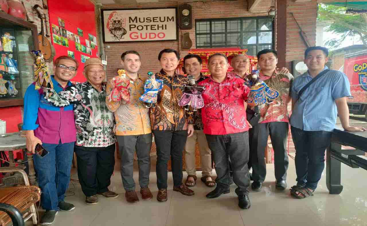 Museum potehi