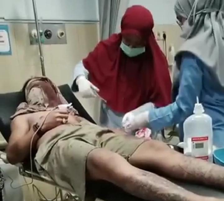Korban Curas