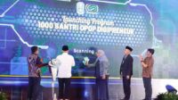 1000 Santri OPOP Digipreneur, Siap Cetak Santri Mandiri Digital Economy