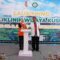 Launching Poliklinik Eksekutif Wijaya Kusuma