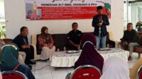 Anggota DPR-RI Ra Fadil Siap Perjuangkan Tambahan Penerima Bansos