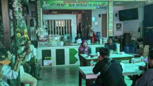 Mantan Wako Probolinggo Rukmini Buchori Siap Maju Pilwali 2024