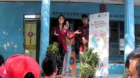 Usai Di- PHK, Mahasiswa Fikom UC Beri Solusi Learning Cycle Entrepreneurship