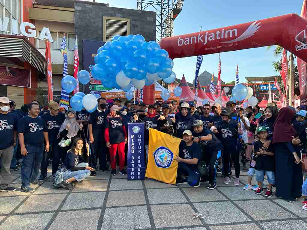 Dies Natalis ITB