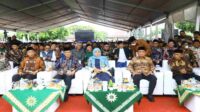 Rektor UMS Sukadiono Terpilih Pimpin PW Muhammadiyah Jatim