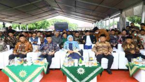 Rektor UMS Sukadiono Terpilih Pimpin PW Muhammadiyah Jatim