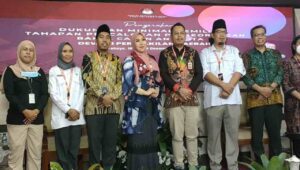 Fokus, Tulus, Tembus, Ala Ning Lia