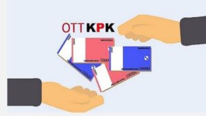 KPK Dikabarkan OTT Mantan Kades di Sampang