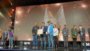 Semakin inovatif dan Banggakan Indonesia, Paragon Raih Penghargaan Bergengsi di Penghujung 2022