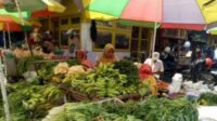 Jeritan Ibu RT Akibat Harga Sembako Melambung