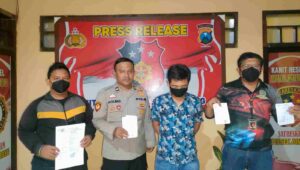 Untal Uang Koperasi, Karyawan KSU Sidomakmur Dijebloskan ke Bui