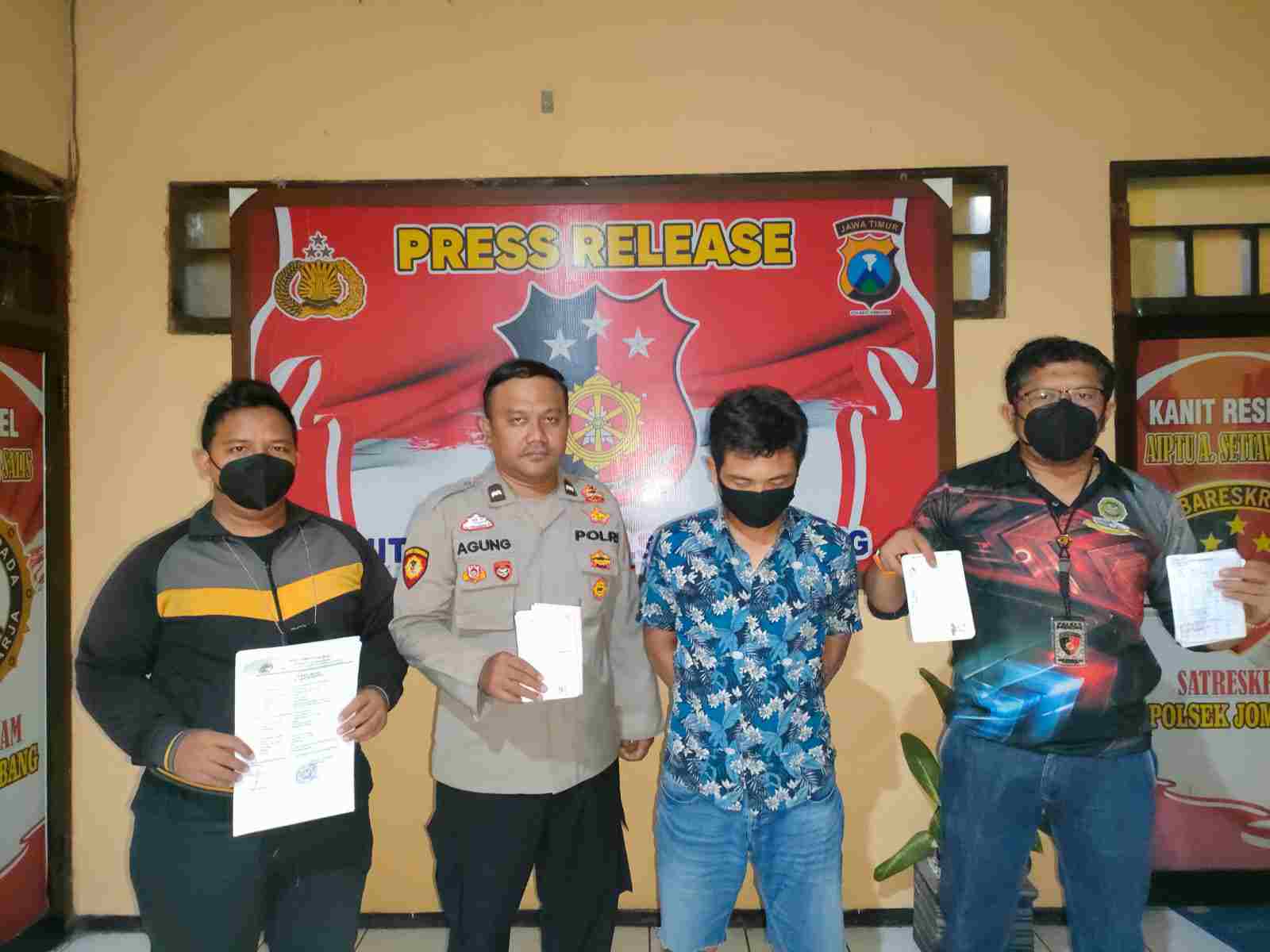 Koperasi KSU