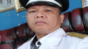 Pemdes Tabeak Blau Ucapkan HUT Kabupaten Lebong ke- 19