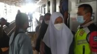 Buruan, 90 Persen Tiket Nataru  dari Stasiun Jombang Ludes Terjual