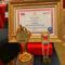 Piala dan penghargaan UINSA