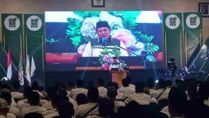 Tepis Isu Perpecahan, Pilkada 2024 PKB Tetap Usung Duet Gus Muhdlor-Subandi