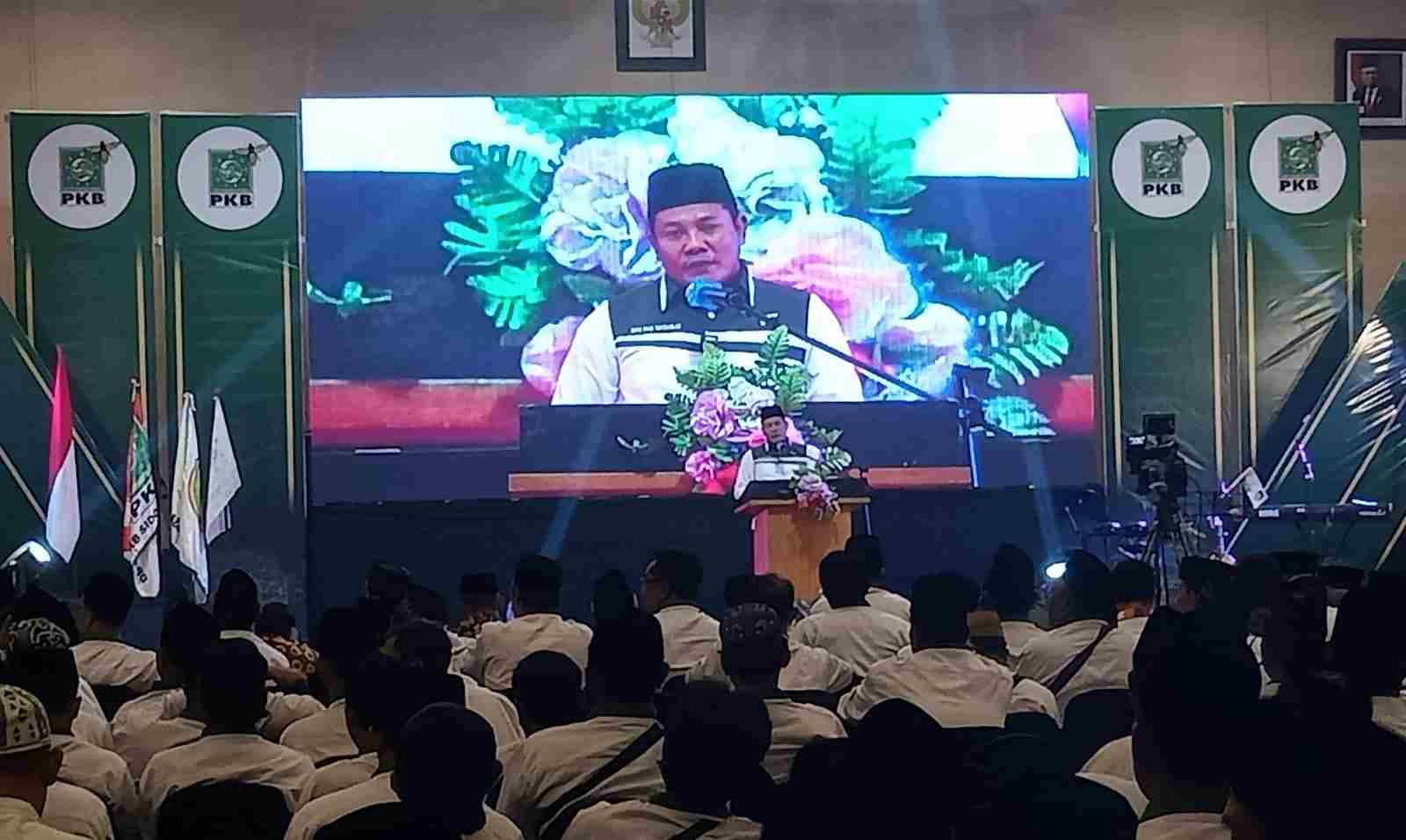 DPC PKB Sidoarjo