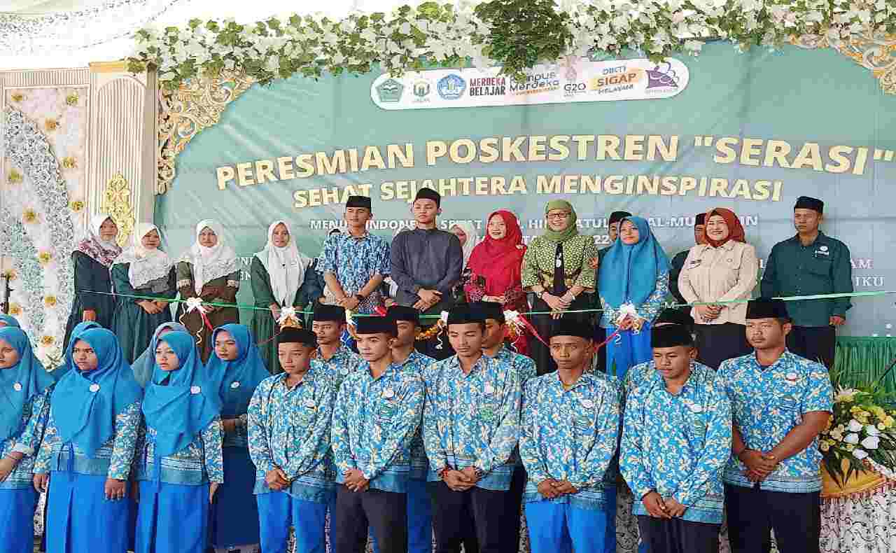 Poskestren