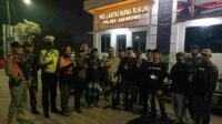 LPM Suramadu Siap Bantu Aparat Keamanan Lawan Gangster Anarko