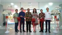 Grand Opening PermataBank Hadirkan Nuansa Khas Surabaya