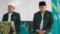 Duet KH Huzni-Gus Darwis, Pembawa Amanah Jamiah Nahdliyin