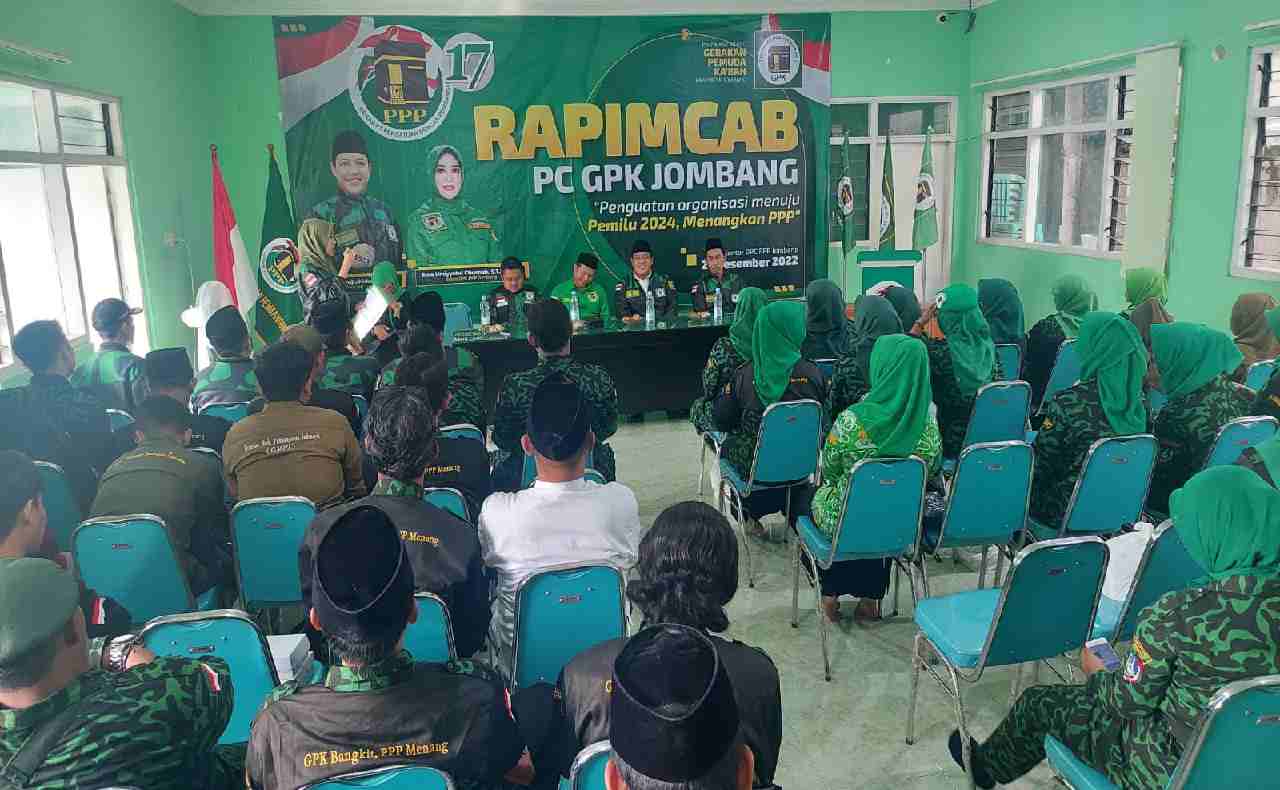 GPK Jombang