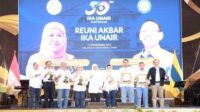 Begini Harapan Khofifah di Reuni Akbar 50 Tahun IKA Unair