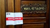 Wakil Ketua DPRD Jatim Sahat Tua Simanjuntak Dikeler KPK