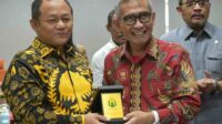 Ketua Golkar Jatim Prihatin, Kabar OTT KPK Terhadap Pimpinan Dewan Jatim