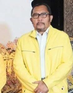 Sahat Tua Simanjuntak