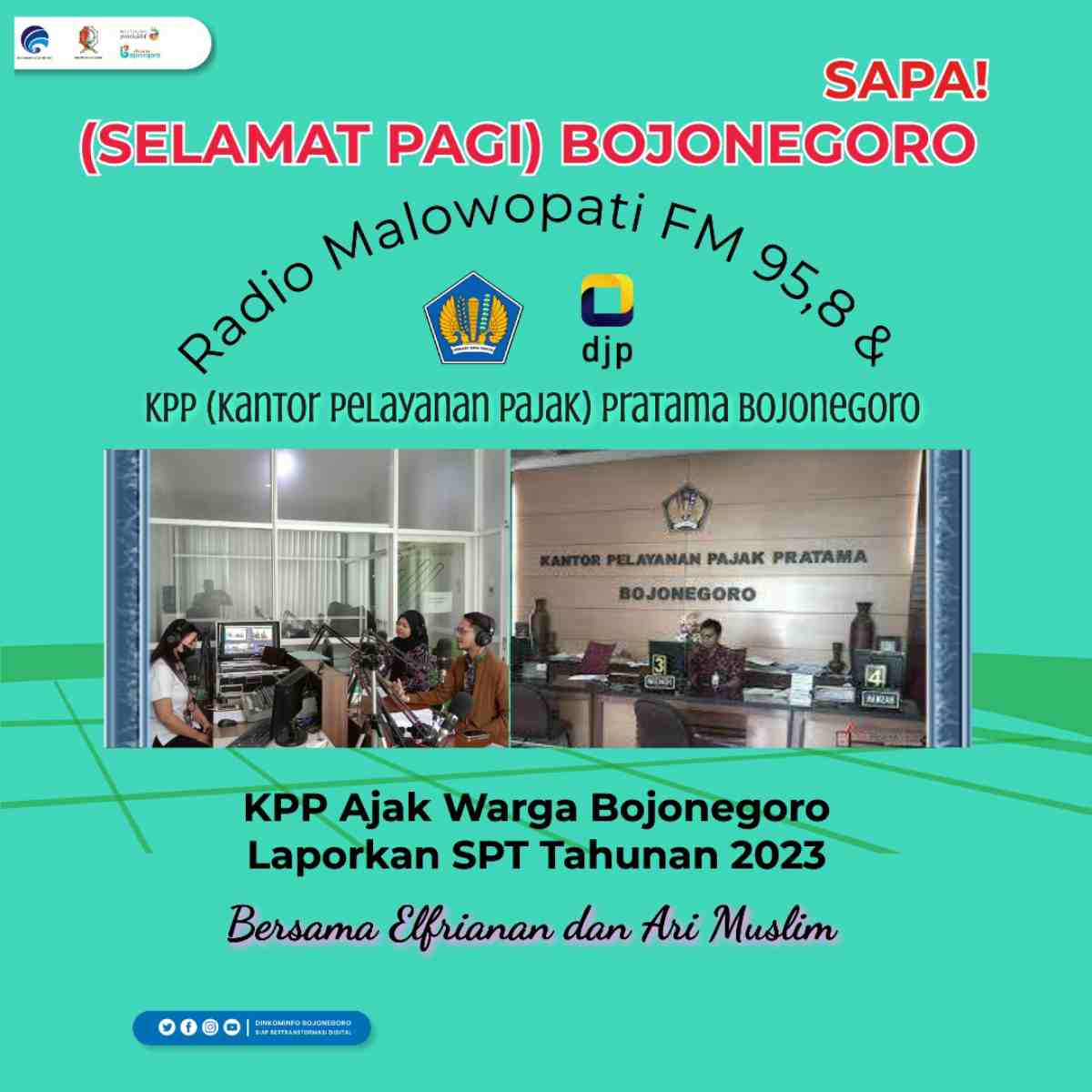 KPP Pratama)