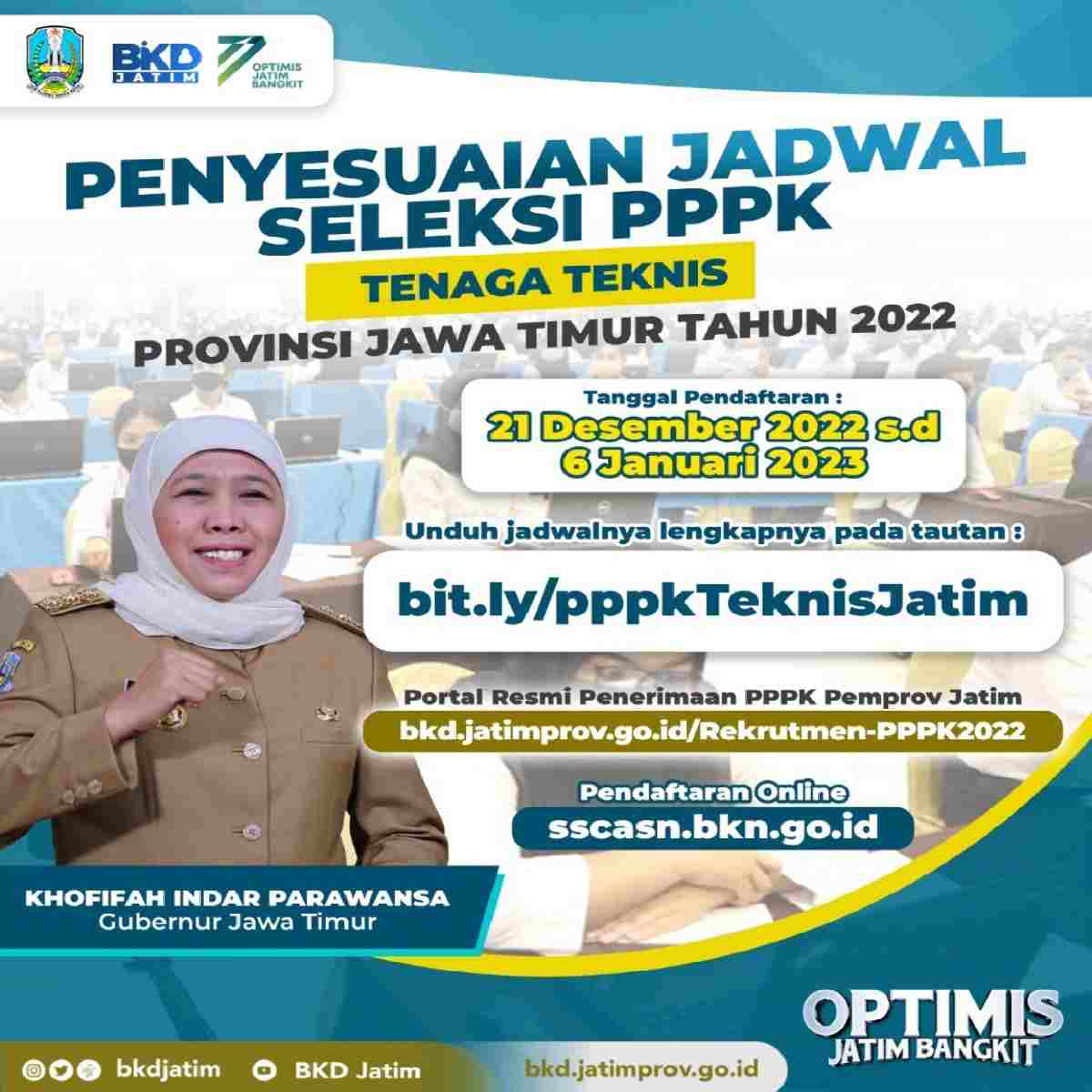 Tenaga Teknis