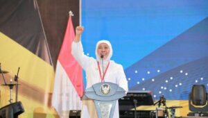 Hari Ini 10 Kota di Jatim Siaran TV Analog Dihentikan
