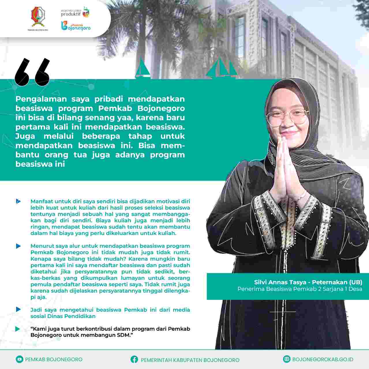 Program Beasiswa