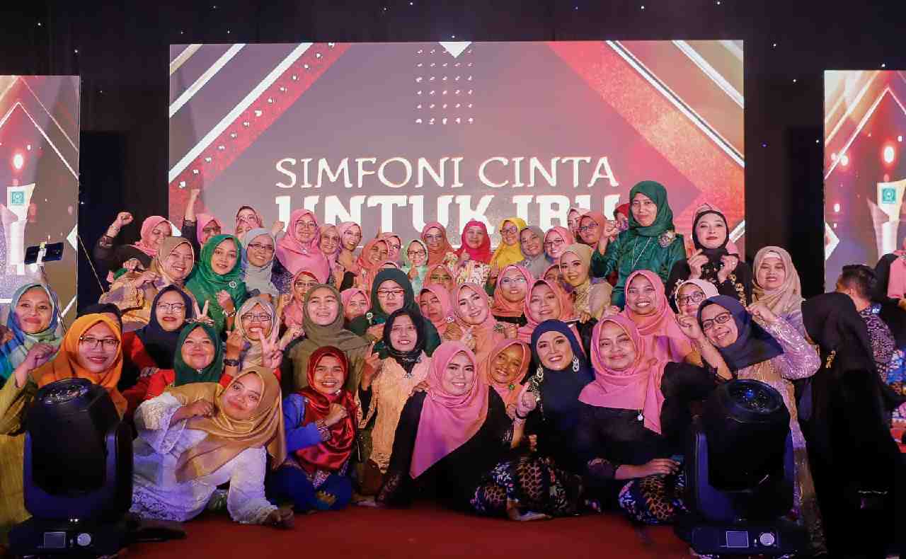 Fatayat NU Jatim