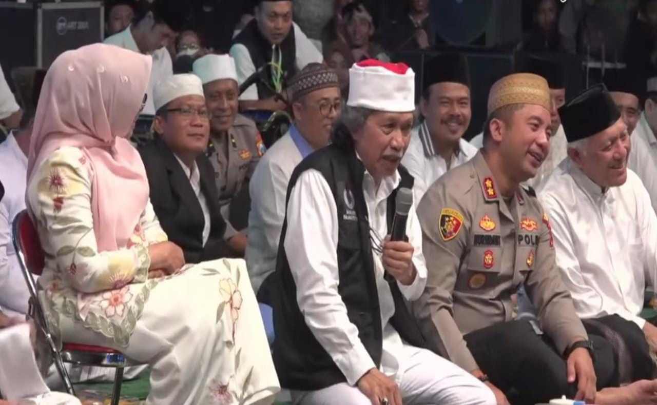 Sinau Cak Nun