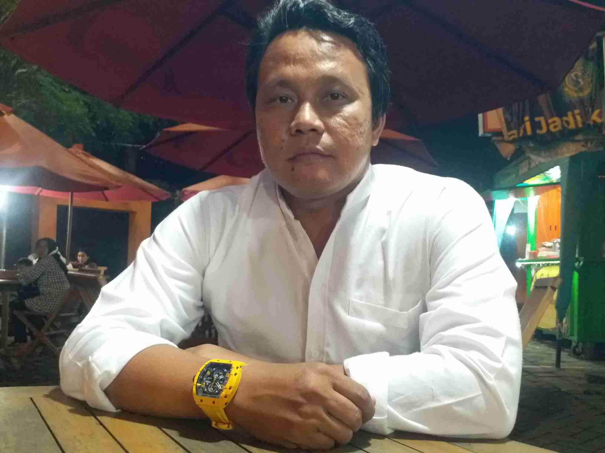 Kader partai Golkar