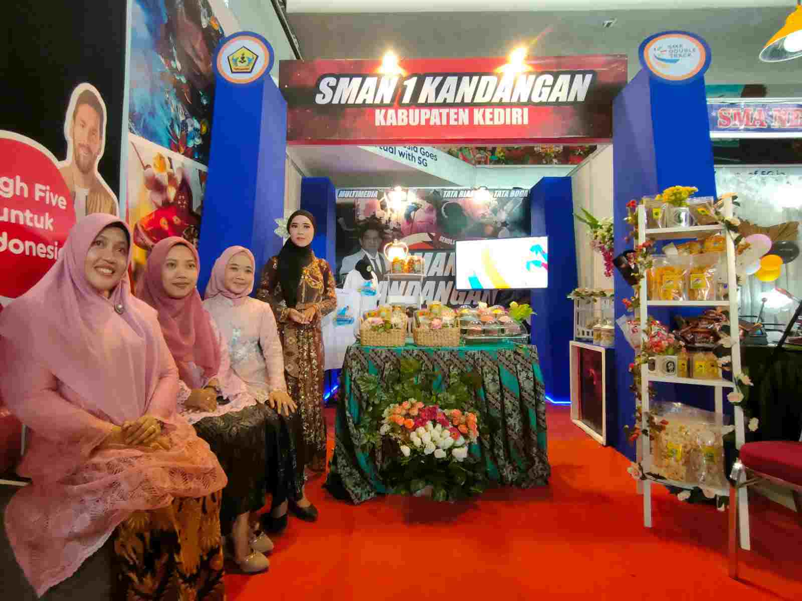 program DT
