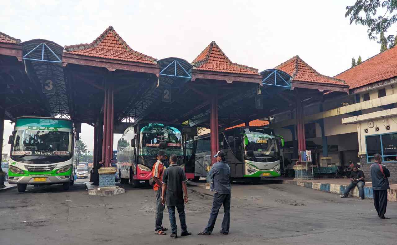 Terminal Bayuangga
