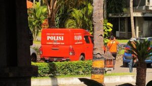 Ikut Gathering Bank Indonesia, Wartawan Diduga Keracunan Makanan