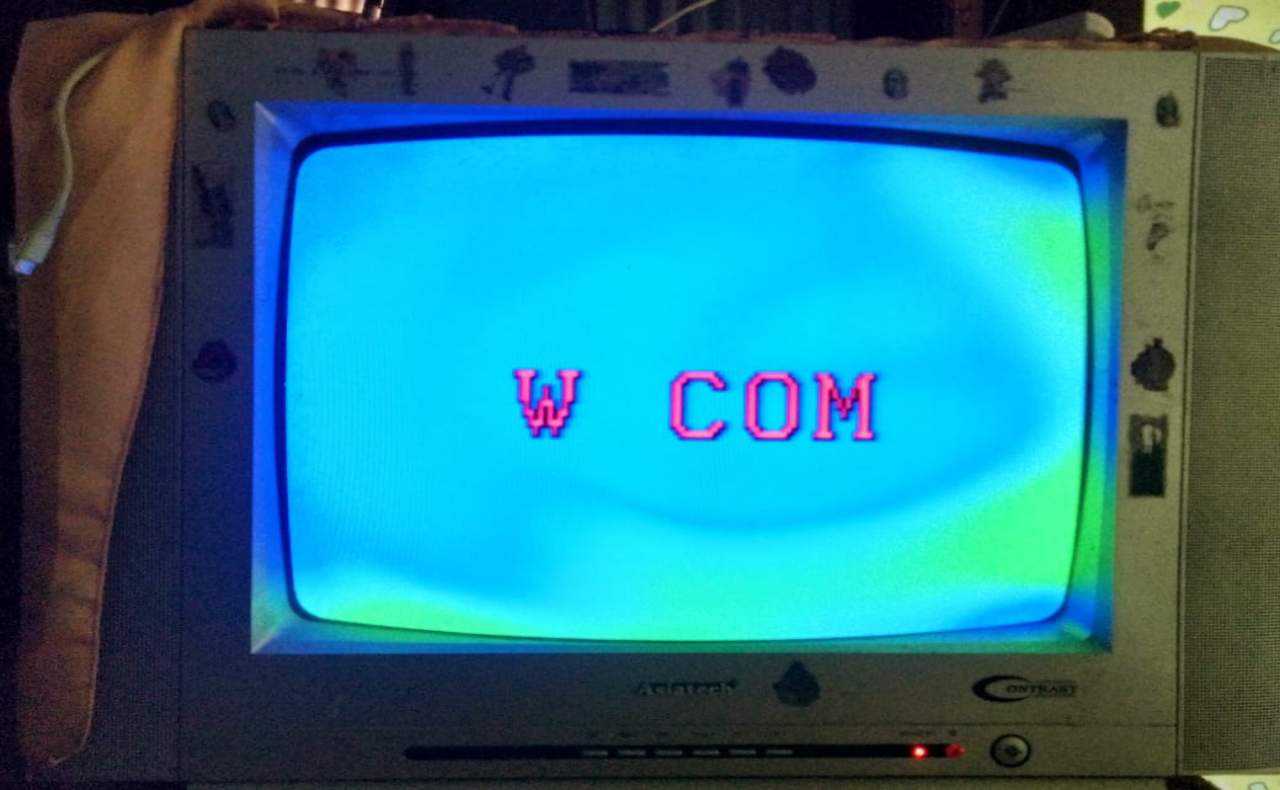 TV Analog